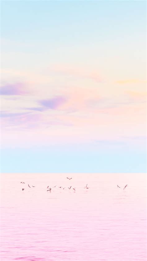 Download Pastel Phone Wallpaper Top Background By Sclarke
