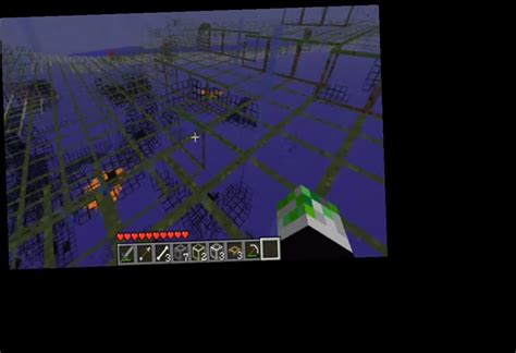 As such, integral to all minecraft defense systems: How To Get Xray For Minecraft Bedrock - WHOARETO
