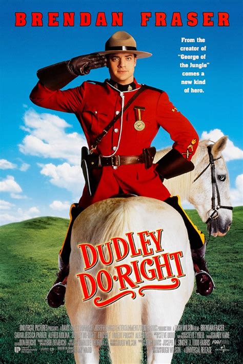 Dudley Do Right Pictures Rotten Tomatoes