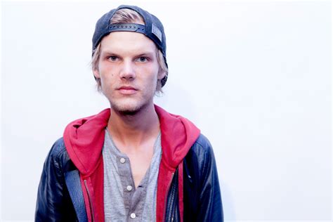 What Was Tim Bergling S Cause Of Death The Us Sun