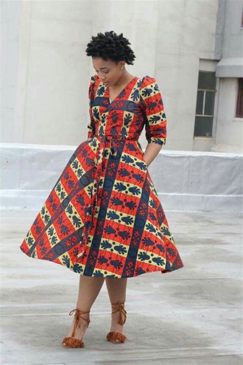 South African Dresses Traditional 2022 For African Women S Shweshwe Home