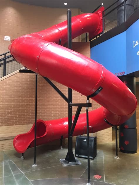 Indoor Slide Plant City Slide Innovations
