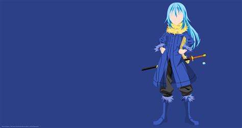 250 That Time I Got Reincarnated As A Slime Hd Wallpapers And Backgrounds