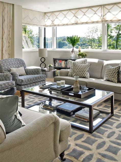 impressive neutral living room design ideas youll adore