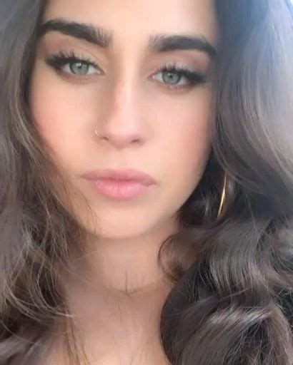 Lauren Jauregui Official Instagram Update Laurenjauregui October 06