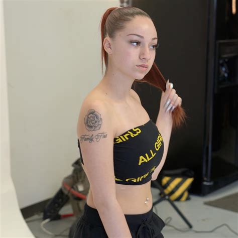 Hottest Danielle Bregoli A K A Bhad Bhabie Bikini Pictures That Are Simply Gorgeous The