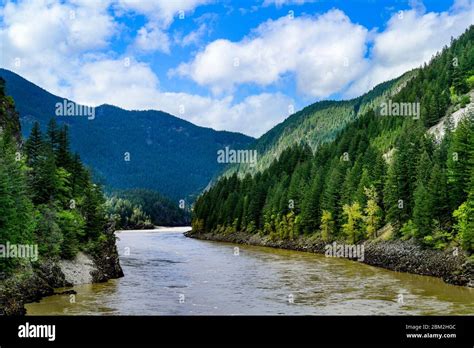 Fraser River British Columbia Hi Res Stock Photography And Images Alamy