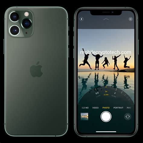 Iphone 11 Pro Detail With Full Images Wall Me