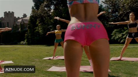 Browse Celebrity Pink Shorts Images Page 2 Aznude