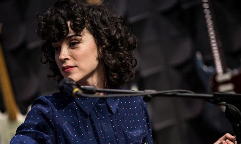 The Best St Vincent Albums Ranked By Fans