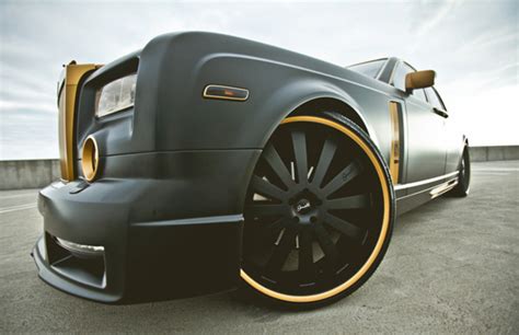 The 15 Coolest Custom Cars Of October 2012 Complex