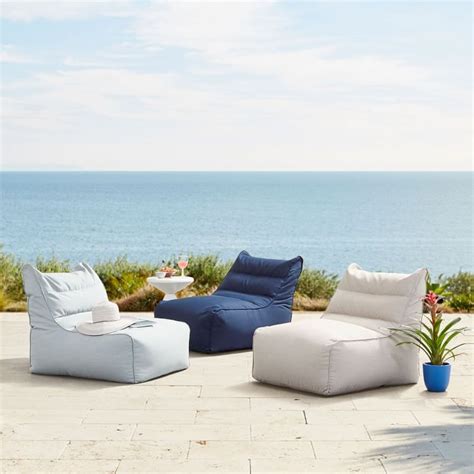 Bulk buy outdoor bean bags chairs online from chinese suppliers on dhgate.com. Sunbrella® Outdoor Bean Bags | Outdoor bean bag, Outdoor ...