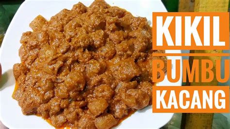 Berikut 5 resep masakan dengan bumbu kuning dilansir dari laman brilicious: Resep Cecek Bumbu Kuning / Cecek Bumbu Kuning Youtube ...