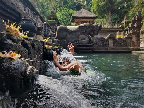 Tirta Empul Temple Tampaksiring All You Need To Know Before You Go