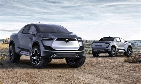 Anticipating The Tesla Pickup Truck What You Need To Know Gadgetmatch