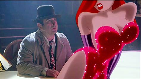 cult classics revisiting the masterpiece of mayhem ‘who framed roger rabbit 35 years later