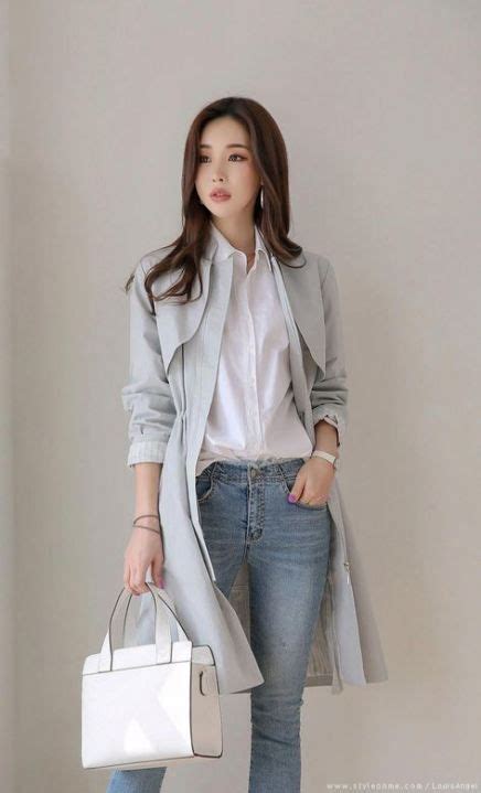 Fashion Korean Office Casual 20 Best Ideas Korean Fashion Women Korean Fashion Trends