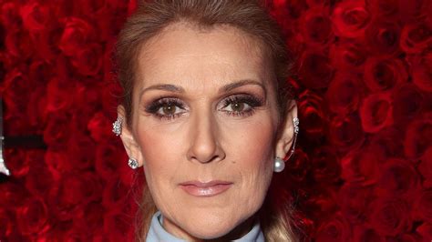 Celine Dions Latest Appearance Amid Health Woes Sparks Same Reaction From Fans Hello