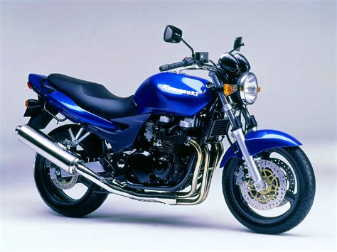 Melminsk › blog › новый друг kawasaki zr 750. KAWASAKI ZR-7 - Review and photos