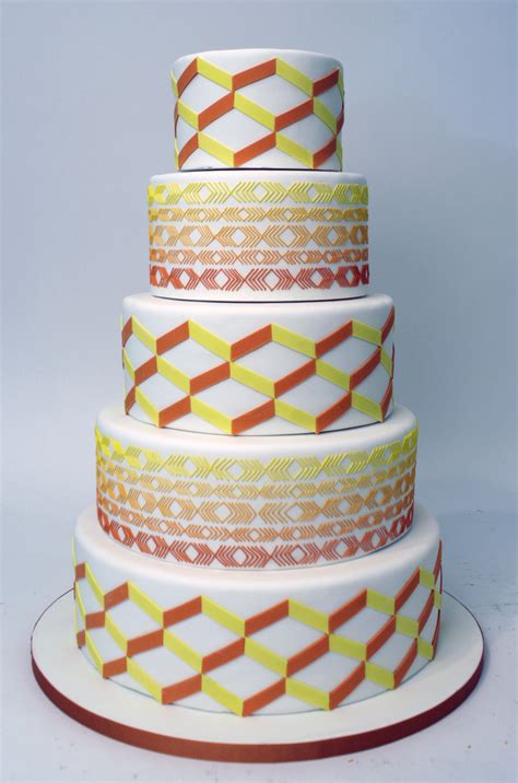 Decorated cakes, fondant & sugar cake art, and cake toppers. The Art to Cake Design for Your Baltimore Wedding | Partyspace