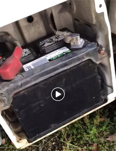 Rather than wait for the battery to malfunction, it's a smart move to get a replacement to avoid headaches later. ACTY