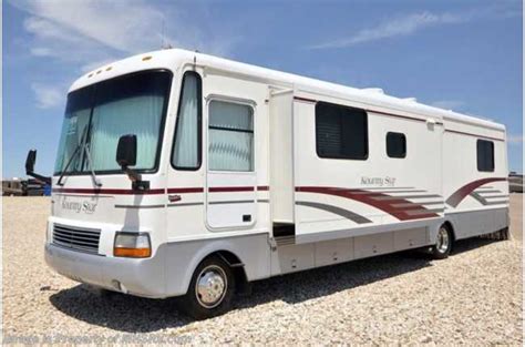 1999 Newmar Kountry Star Wslide 3767 Used Rv For Sale