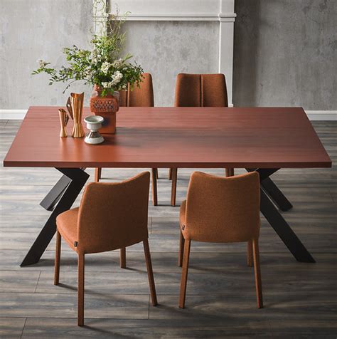 Decorate Your Dining Room In Mid-Century Modern Style – Cute Furniture