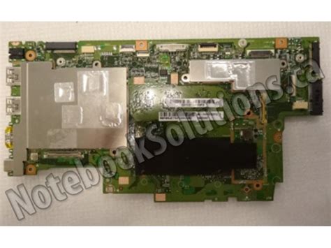 Acer Original Motherboard Ac105501 Ac105501 000 Us Notebook