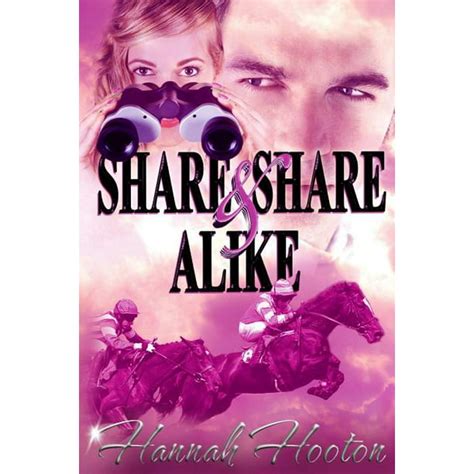 Share And Share Alike Paperback
