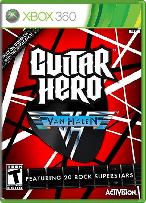 Compre Jogos Xbox 360 Desbloqueados Rgh Lt 3 0 Jtag Ltu Guitar Hero Van
