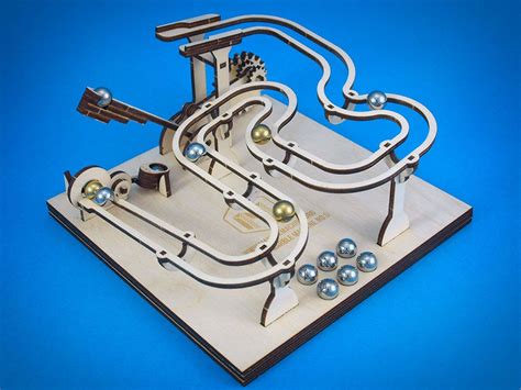 Manual Marble Machine No0 Marble Machine Welcome To My Marble