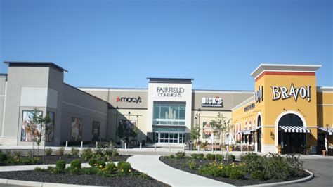 New Shoe Store To Open At Mall At Fairfield Commons In 43 Off