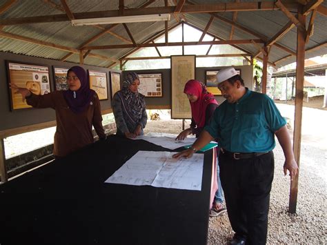 Pentarikhan tamadun ini sentiasa berubah kearah lebih tua dan lebih tua lagi. puteri manja: Tapak Arkeologi Sungai Batu, Lembah Bujang