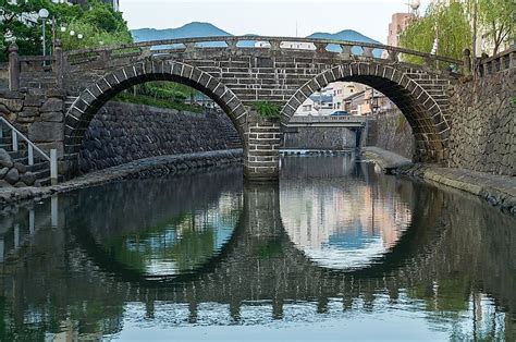 Stunning Arch Bridges From Around The World Worldatlas