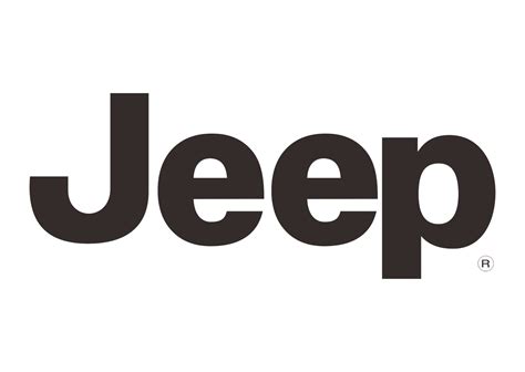 Jeep Logo Vector ~ Free Vector Logos Download