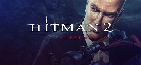 Hitman 2 Silent Assassin Free Download V101 Gog Unlocked