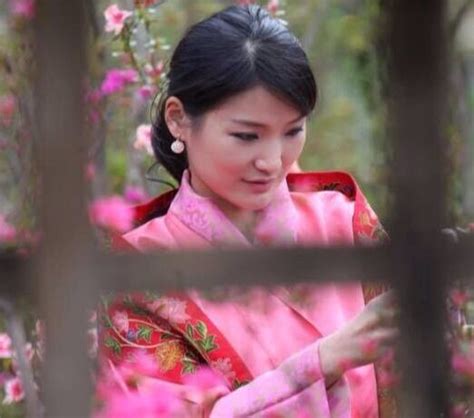 Her Majesty Queen Jetsun Pema Bhutan King Beautiful People Most