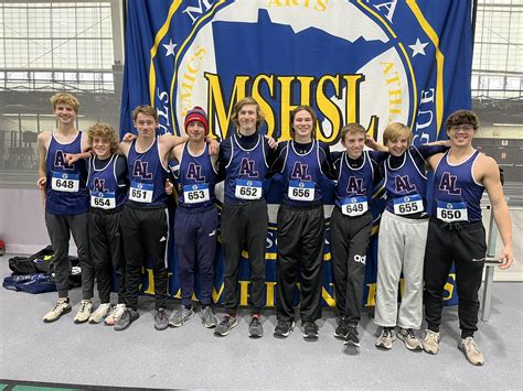 Wrapping up the Albert Lea Cross Country Season with Co Head Coach Jim