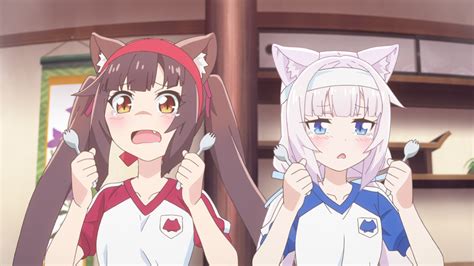 Watch Nekopara Season 1 Episode 6 Sub And Dub Anime Simulcast Funimation