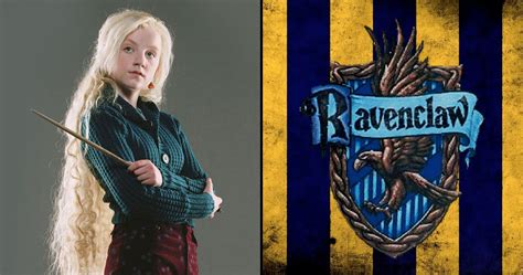 15 Things You Didnt Know About Harry Potters Ravenclaw