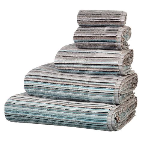 A wide variety of children bath towels options are available to you, such as technics, pattern, and material. John Lewis | Page not found | Striped towels, Towel, John ...