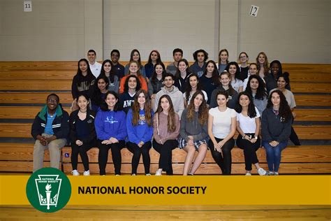 It is designed to recognize students for their academic and musical achievements and to provide leadership and service opportunities to young musicians. National Honor Society - The Awty International School - Houston