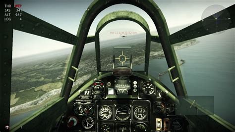 Best Combat Flight Simulators For Your Personal Computer Levelskip