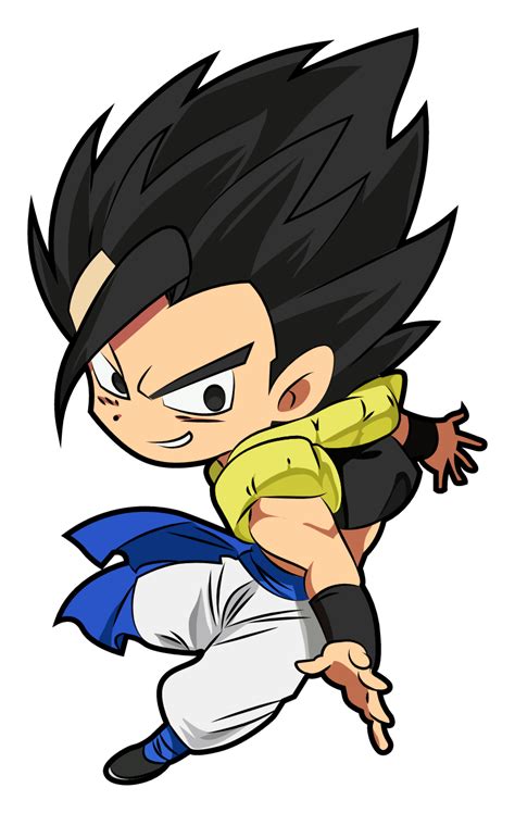 Gogetassj Chibi Personagens Chibi Desenhos Dragonball Goku Desenho Images And Photos Finder