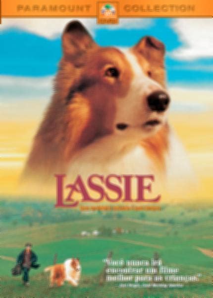 Lassie 22 De Julho De 1994 Filmow