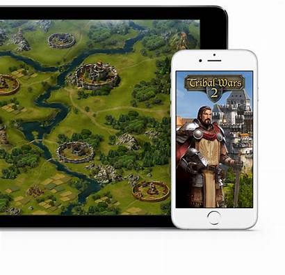 Tribal Wars Games Devices Medieval Strategy Counter