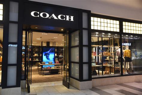 Coach Store Vlrengbr
