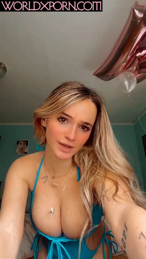 Kaitlyn Krems Kaitkrems New Nude Video Trending Onlyfans Leaked Omg Leak Sex Tape