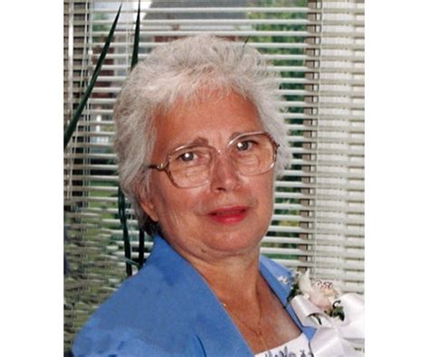 shirley andrews obituary 2020 port colborne on welland tribune