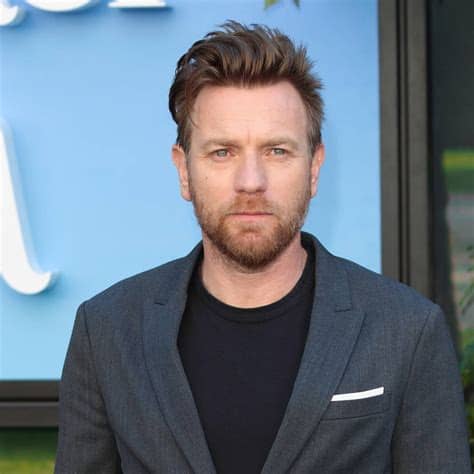 Clara mathilde, esther rose, jamyan, and annouk. Ewan McGregor to star as fashion designer Halston | People ...